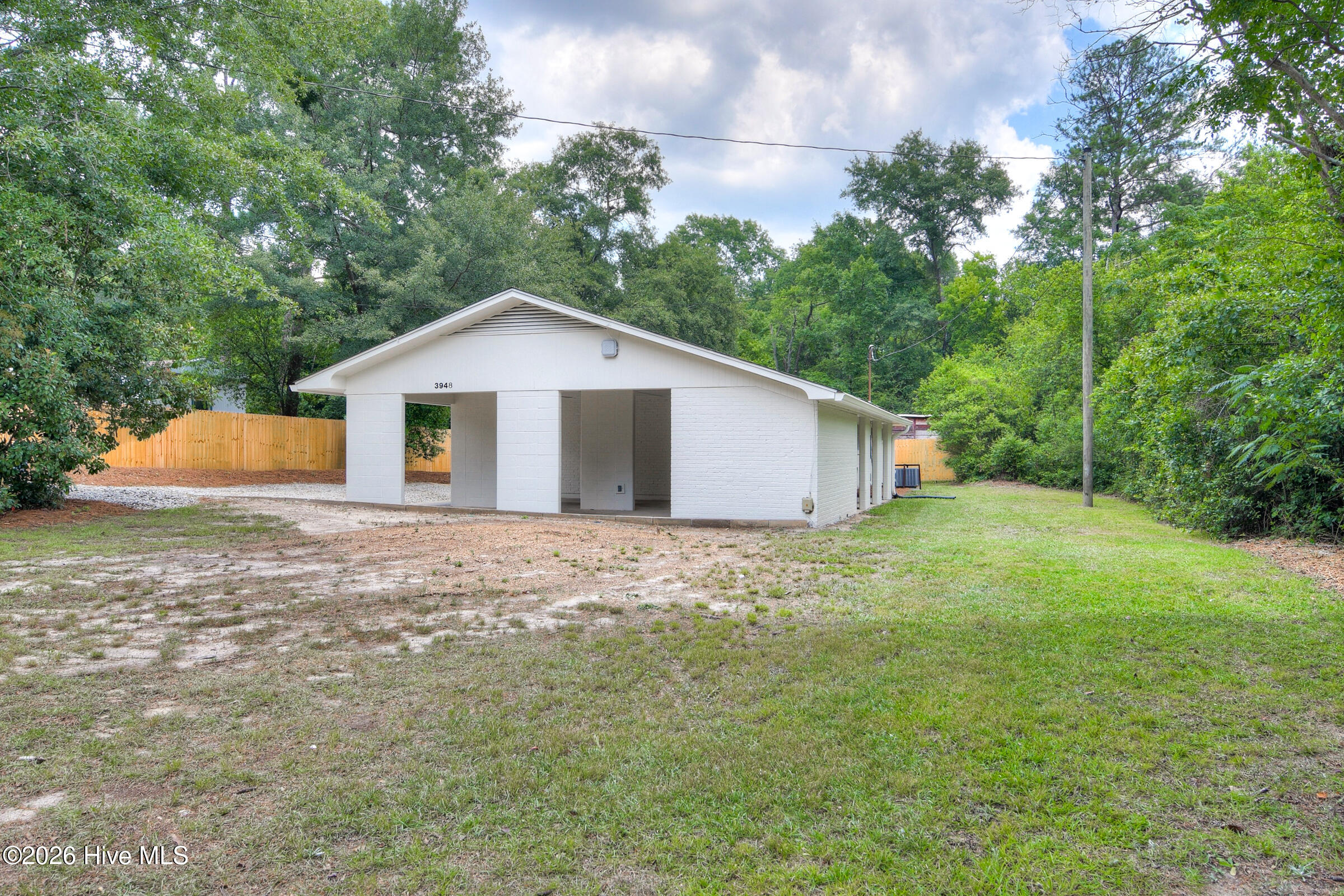 3948 Karleen Road Hephzibah, GA 30815 - Photo 28 of 28