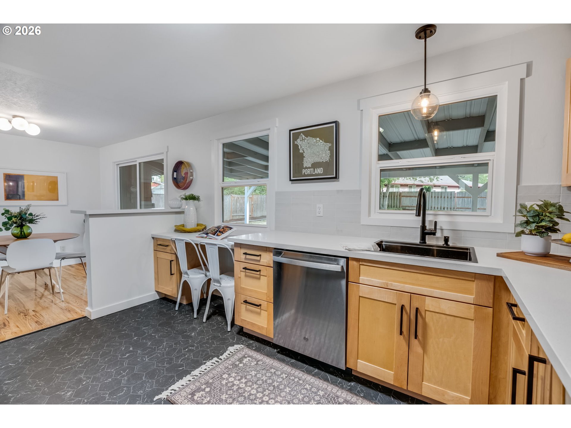 11755 Southwest Baker Street Beaverton, OR 97008 - Photo 10 of 32