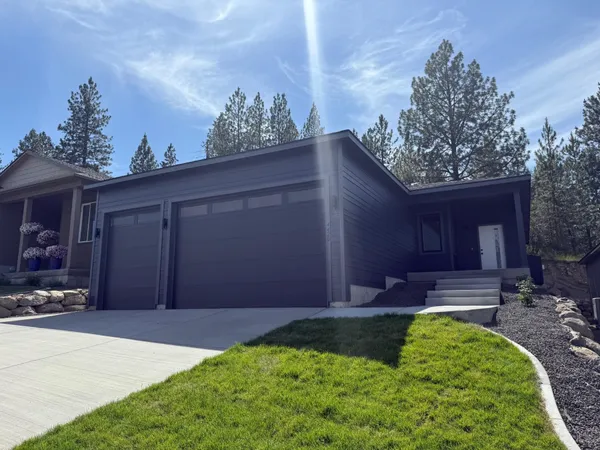 $595,000 | 4420 South Willow Lane, Spokane, WA 99206