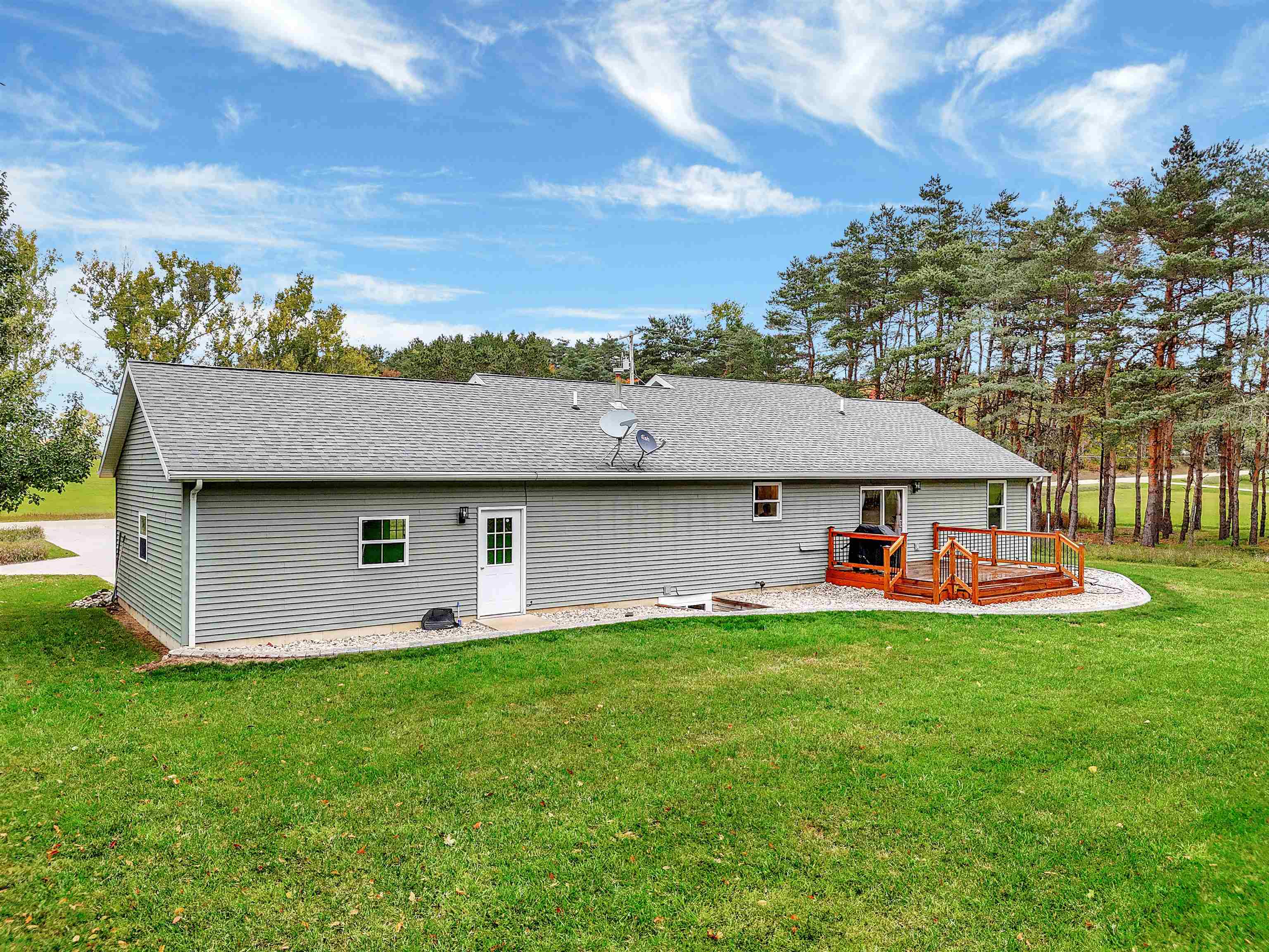 10895 West Rhoby Road Manton, MI 49663 - Photo 6 of 39