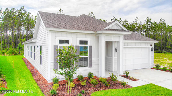 39 Briar Ridge Court Ponte Vedra, FL 32081 - Photo 1 of 21 1 Exterior