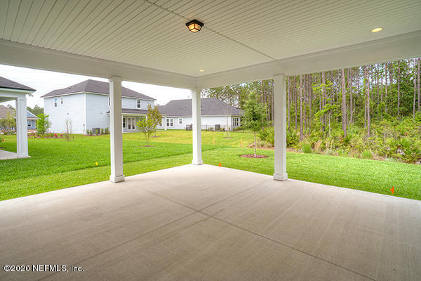 39 Briar Ridge Court Ponte Vedra, FL 32081 - Photo 18 of 21 19 Lanai