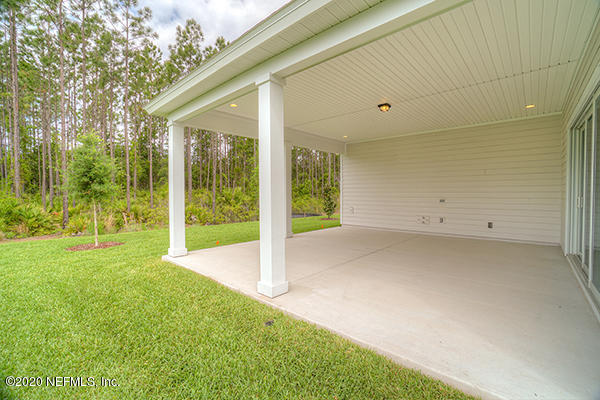 39 Briar Ridge Court Ponte Vedra, FL 32081 - Photo 19 of 21 20 Lanai