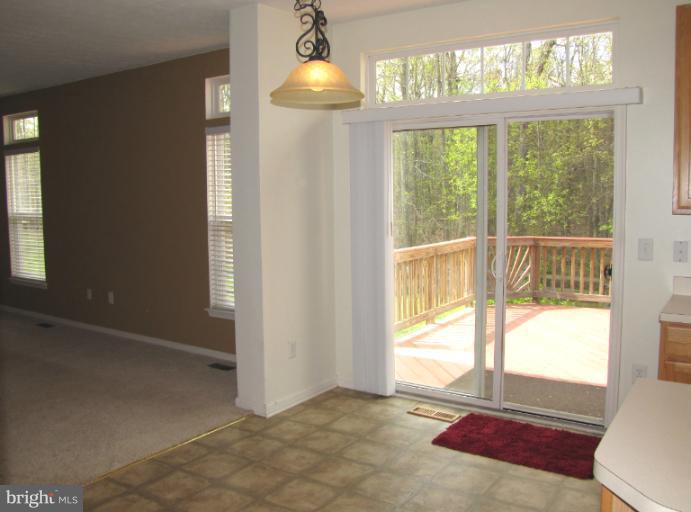 7787 Rotherham Drive Hanover, MD 21076 - Photo 1 of 26 Breakfast Room