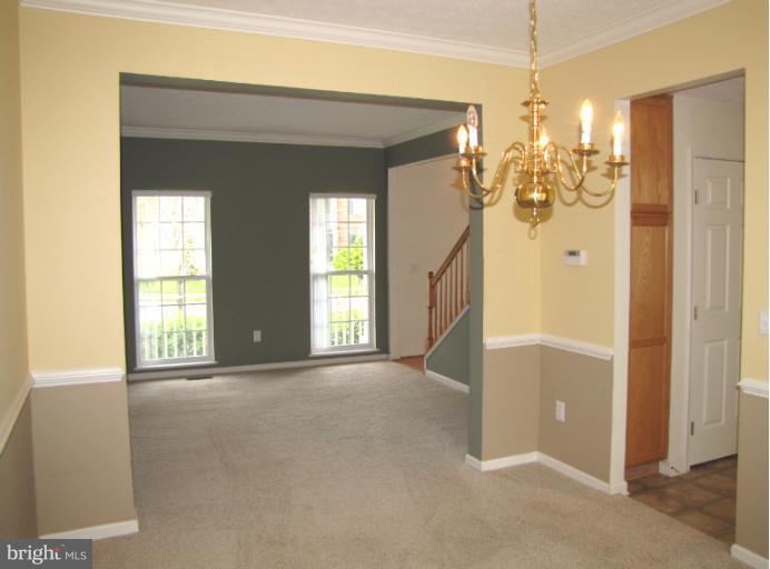 7787 Rotherham Drive Hanover, MD 21076 - Photo 18 of 26 Dining Room