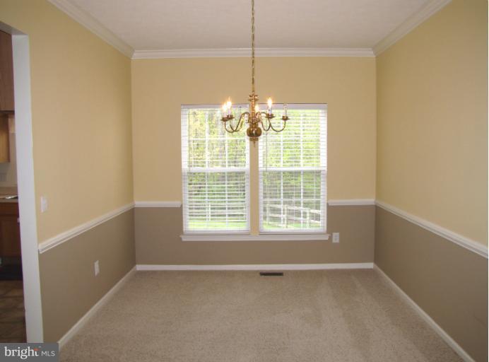 7787 Rotherham Drive Hanover, MD 21076 - Photo 19 of 26 Dining Room