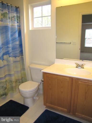 7787 Rotherham Drive Hanover, MD 21076 - Photo 25 of 26 Bath