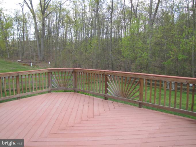 7787 Rotherham Drive Hanover, MD 21076 - Photo 4 of 26 Deck