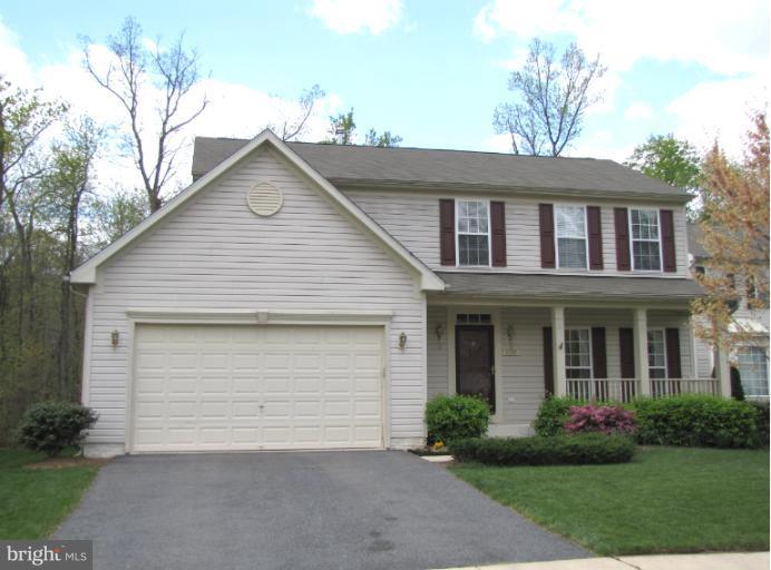 7787 Rotherham Drive Hanover, MD 21076 - Photo 8 of 26 Exterior (Front)