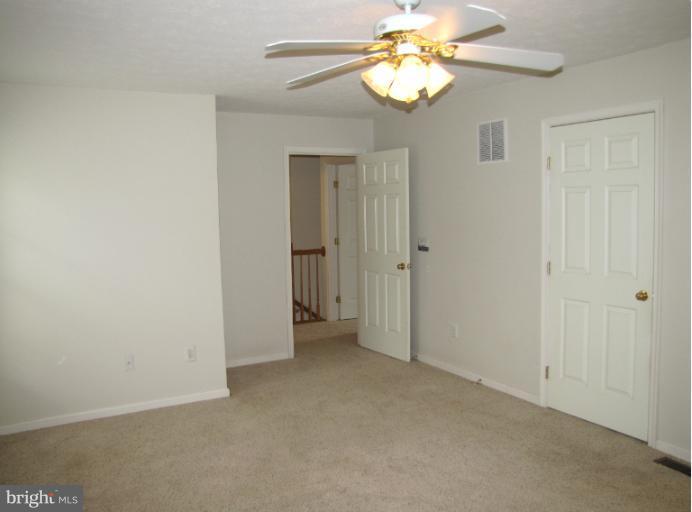 7787 Rotherham Drive Hanover, MD 21076 - Photo 10 of 26 Bedroom (Master)