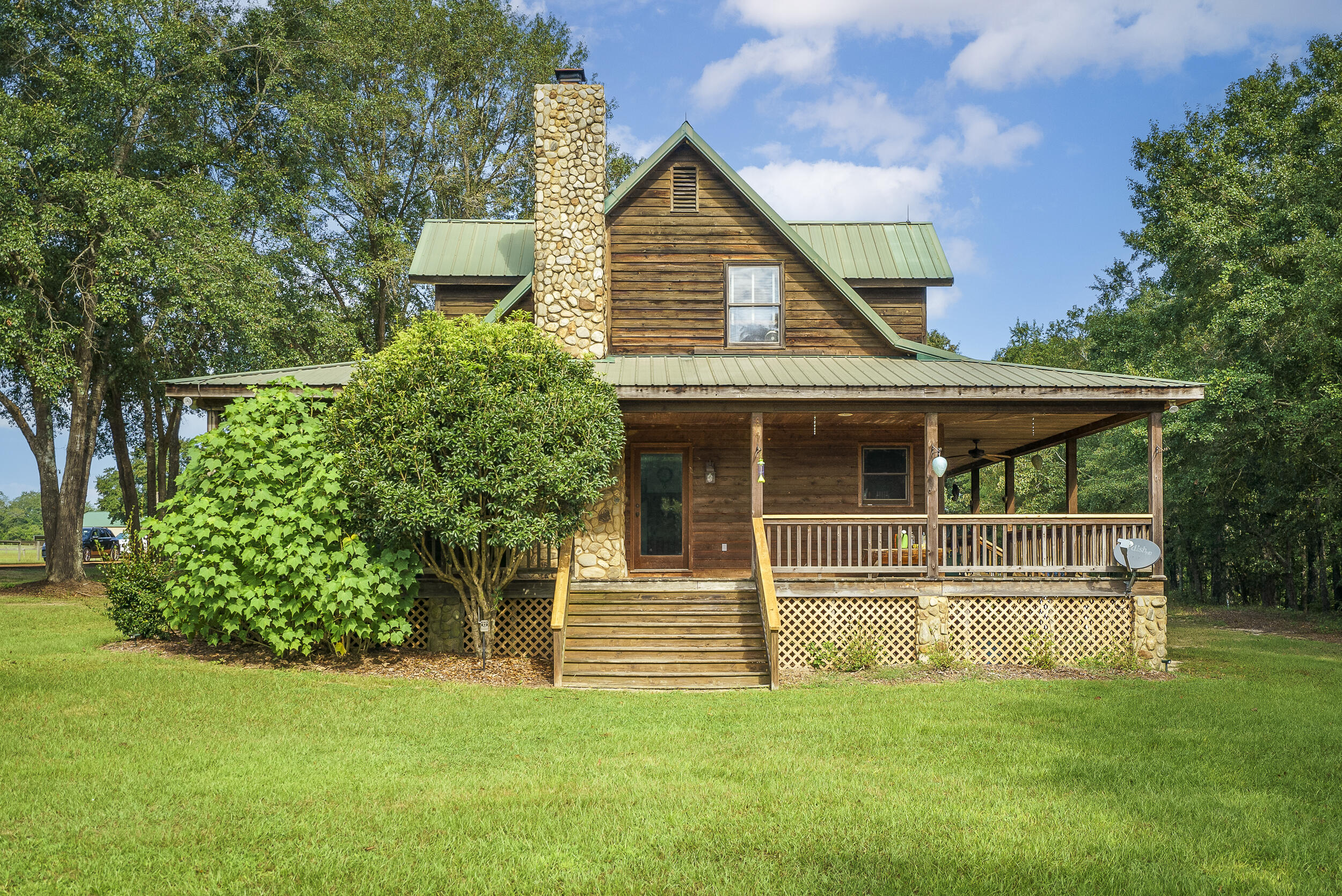 3011 Farmer Road Aiken, SC 29805 - Photo 13 of 48