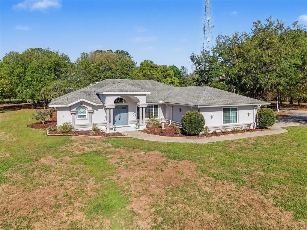 4221 Neff Lake Road Brooksville, FL 34602 - Photo 2 of 86