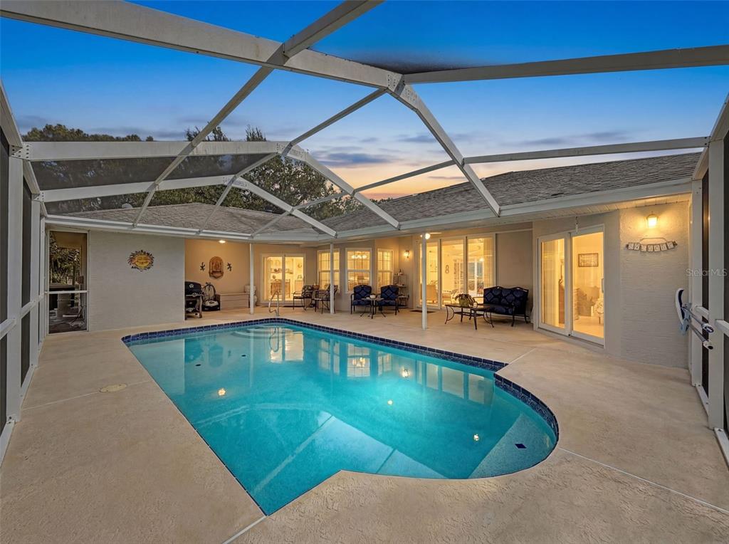 4221 Neff Lake Road Brooksville, FL 34602 - Photo 50 of 86