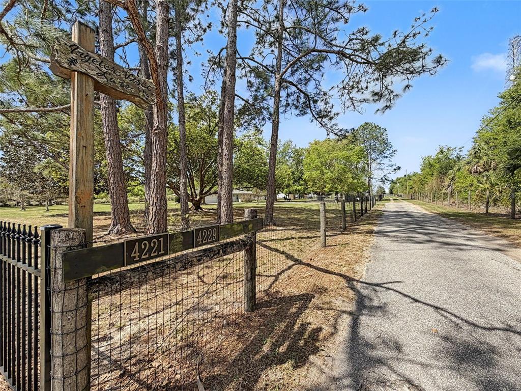 4221 Neff Lake Road Brooksville, FL 34602 - Photo 71 of 86