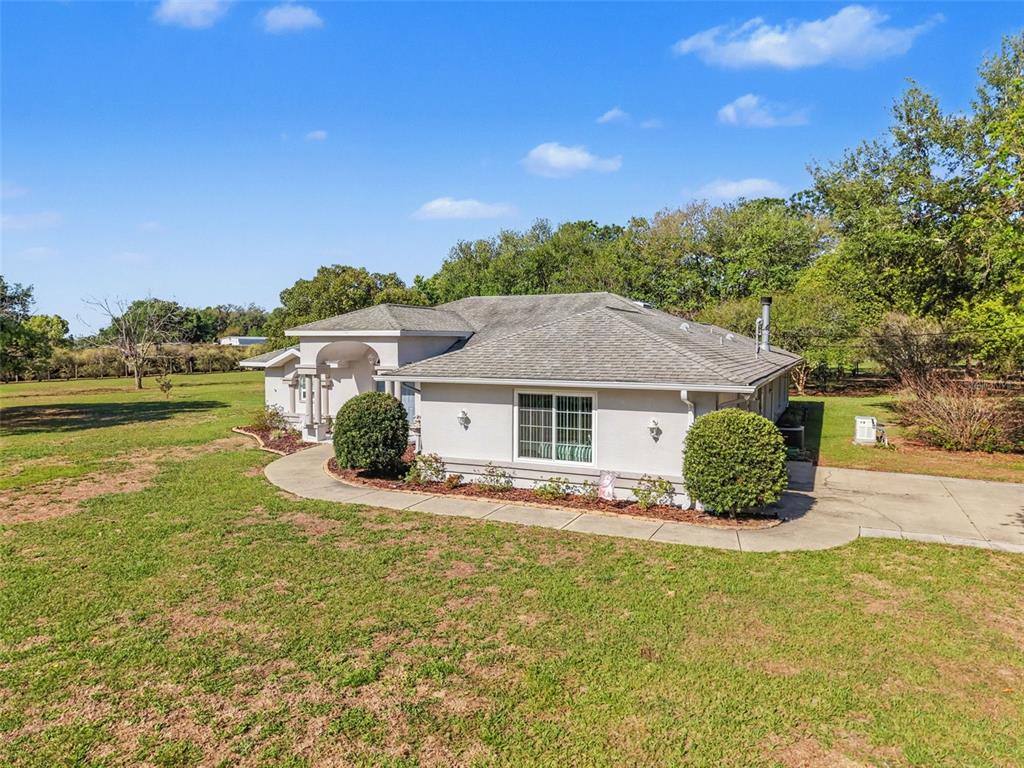 4221 Neff Lake Road Brooksville, FL 34602 - Photo 75 of 86