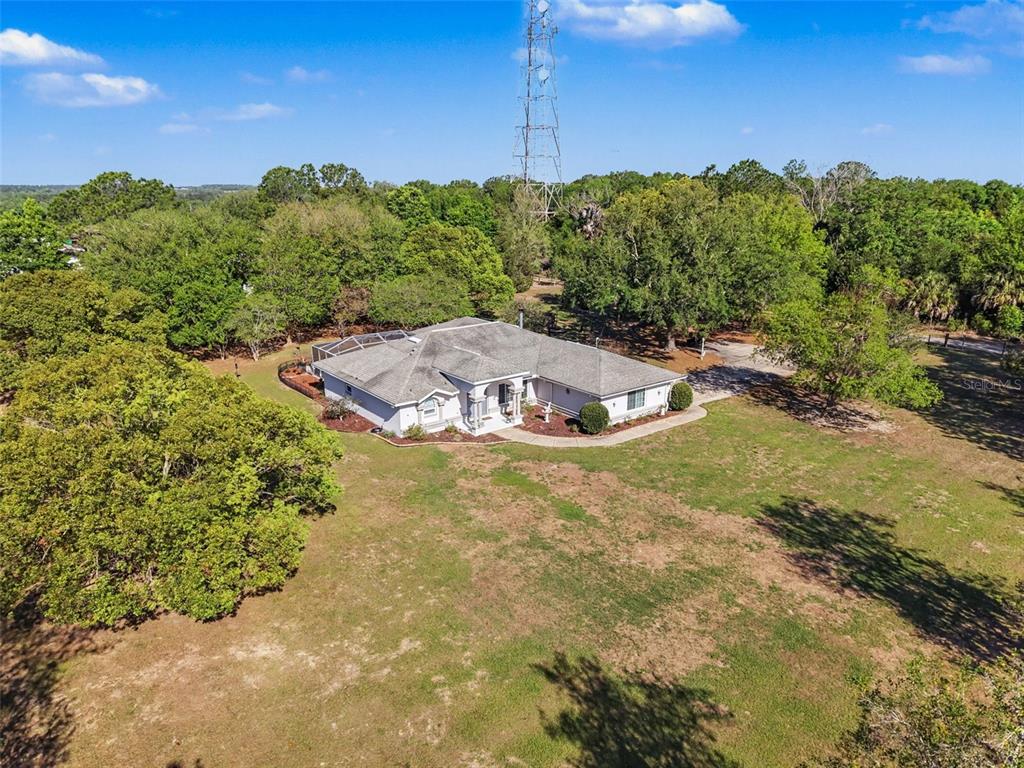 4221 Neff Lake Road Brooksville, FL 34602 - Photo 76 of 86