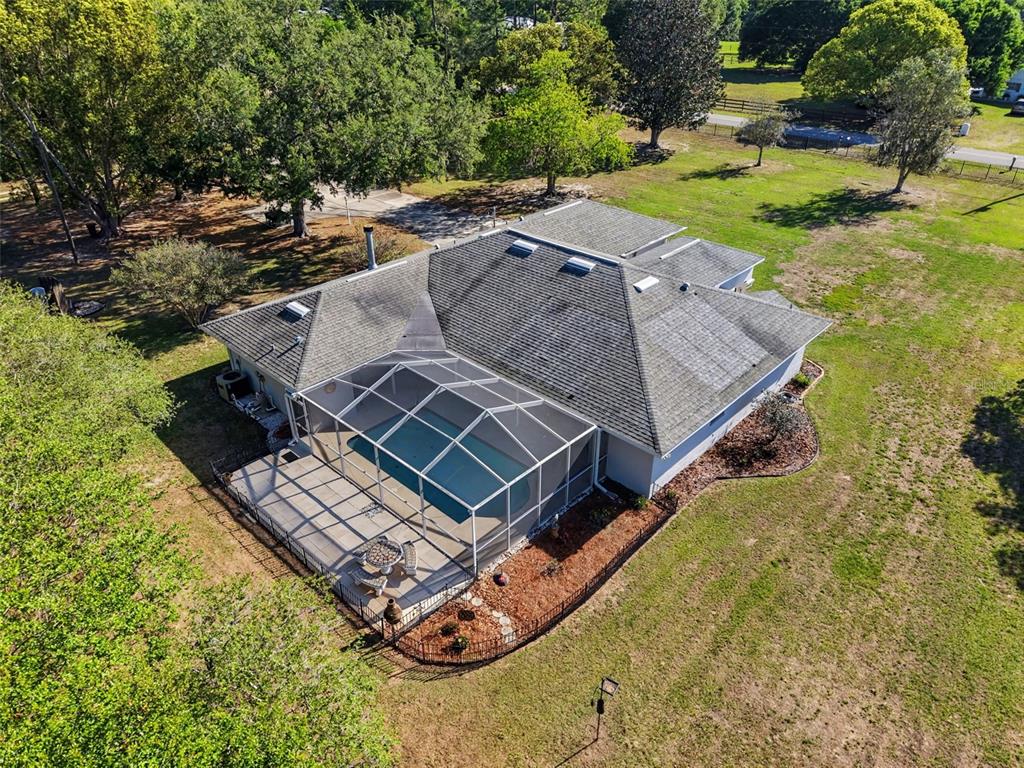 4221 Neff Lake Road Brooksville, FL 34602 - Photo 77 of 86