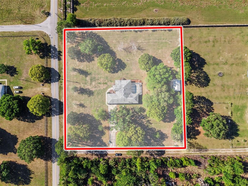 4221 Neff Lake Road Brooksville, FL 34602 - Photo 80 of 86