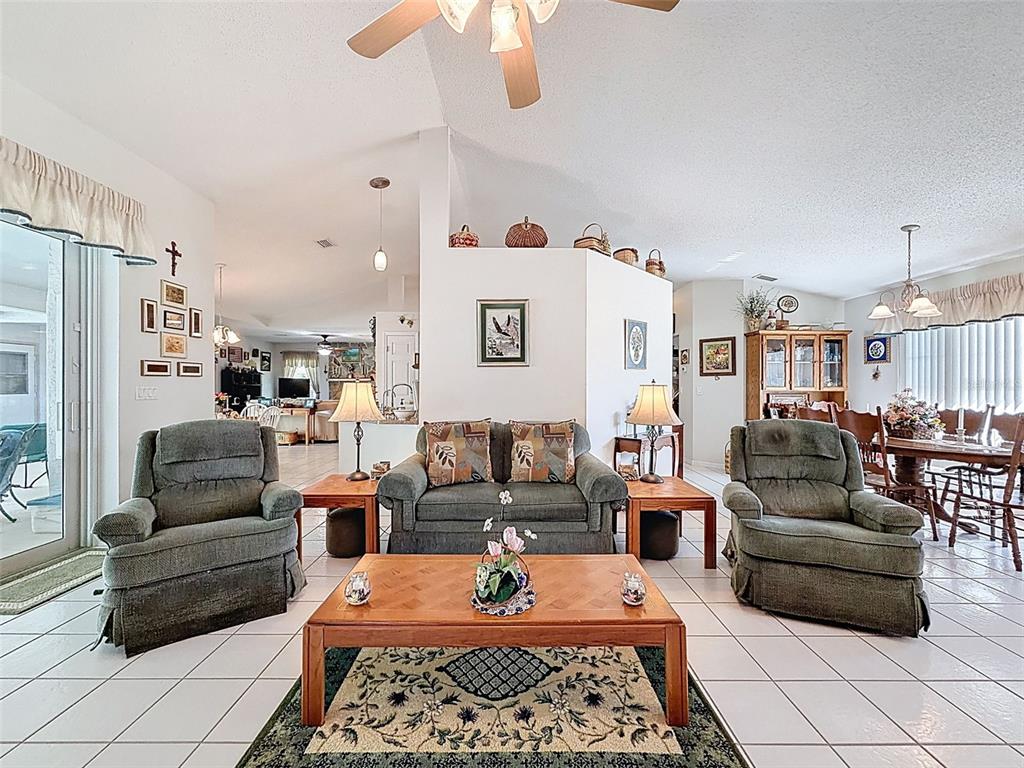 4221 Neff Lake Road Brooksville, FL 34602 - Photo 8 of 86