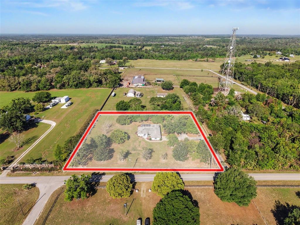 4221 Neff Lake Road Brooksville, FL 34602 - Photo 81 of 86