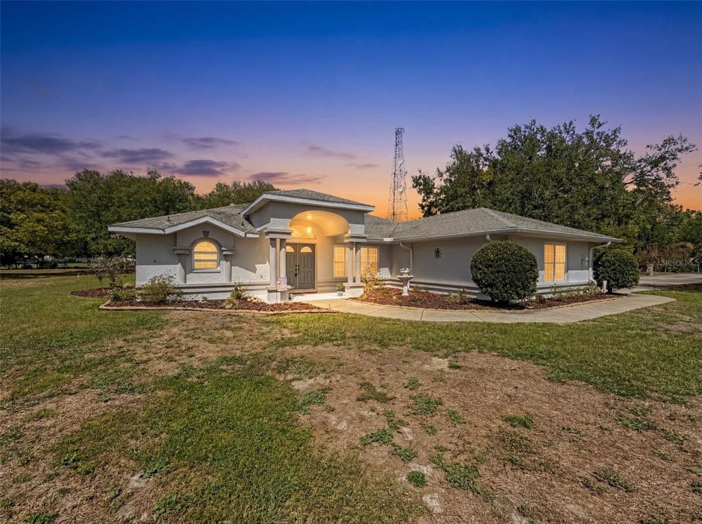 4221 Neff Lake Road Brooksville, FL 34602 - Photo 83 of 86