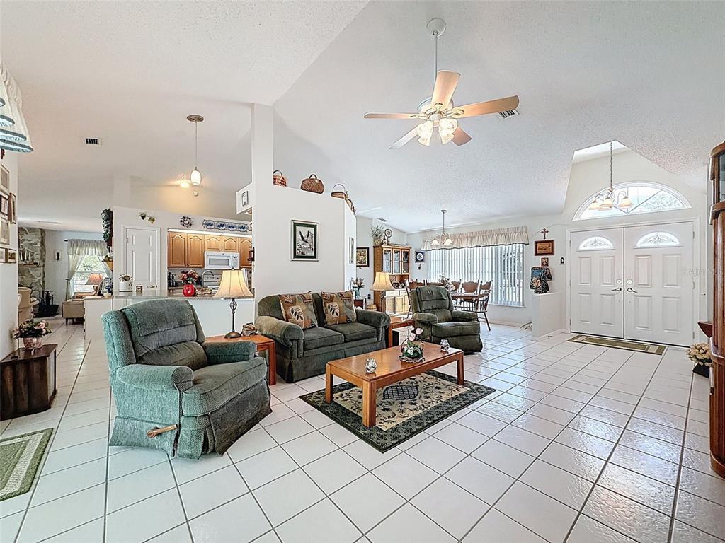 4221 Neff Lake Road Brooksville, FL 34602 - Photo 9 of 86