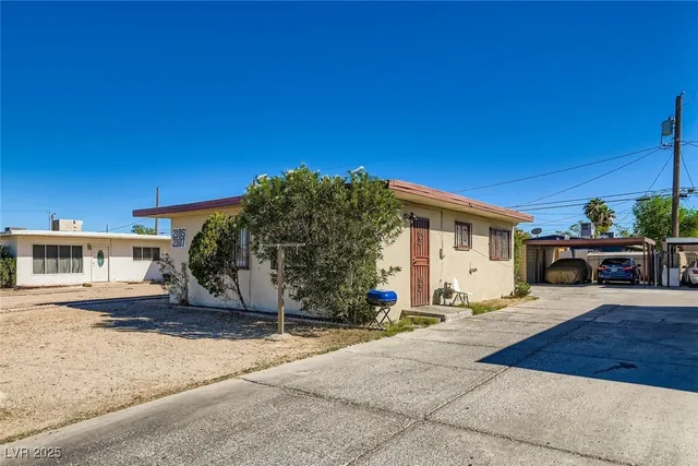 $384,999 | 2105 Stanley Avenue, North Las Vegas, NV 89030