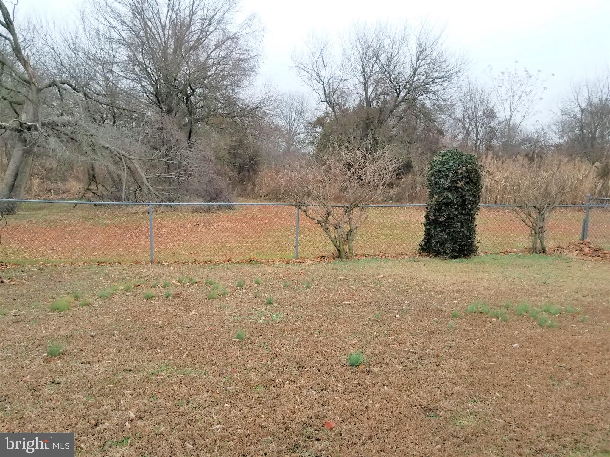 150 Kansas Road Pennsville, NJ 08070 - Photo 17 of 20 a view of outdoor space and yard