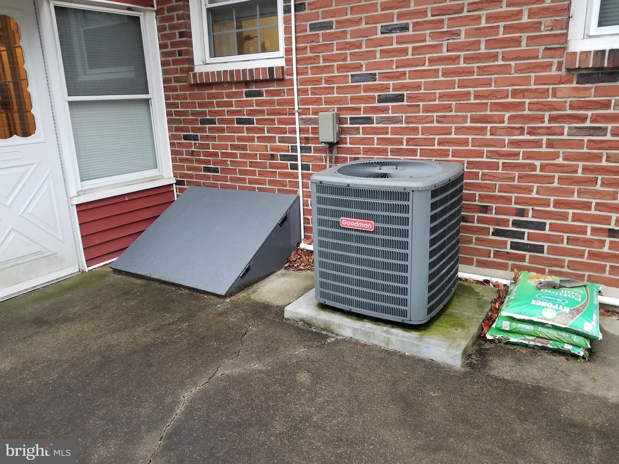 150 Kansas Road Pennsville, NJ 08070 - Photo 19 of 20
