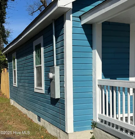 $160,000 | 823 Olivia Lane, Goldsboro, NC 27530