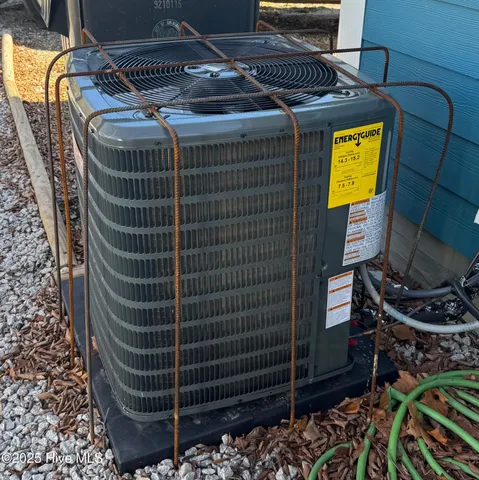 $160,000 | 823 Olivia Lane, Goldsboro, NC 27530