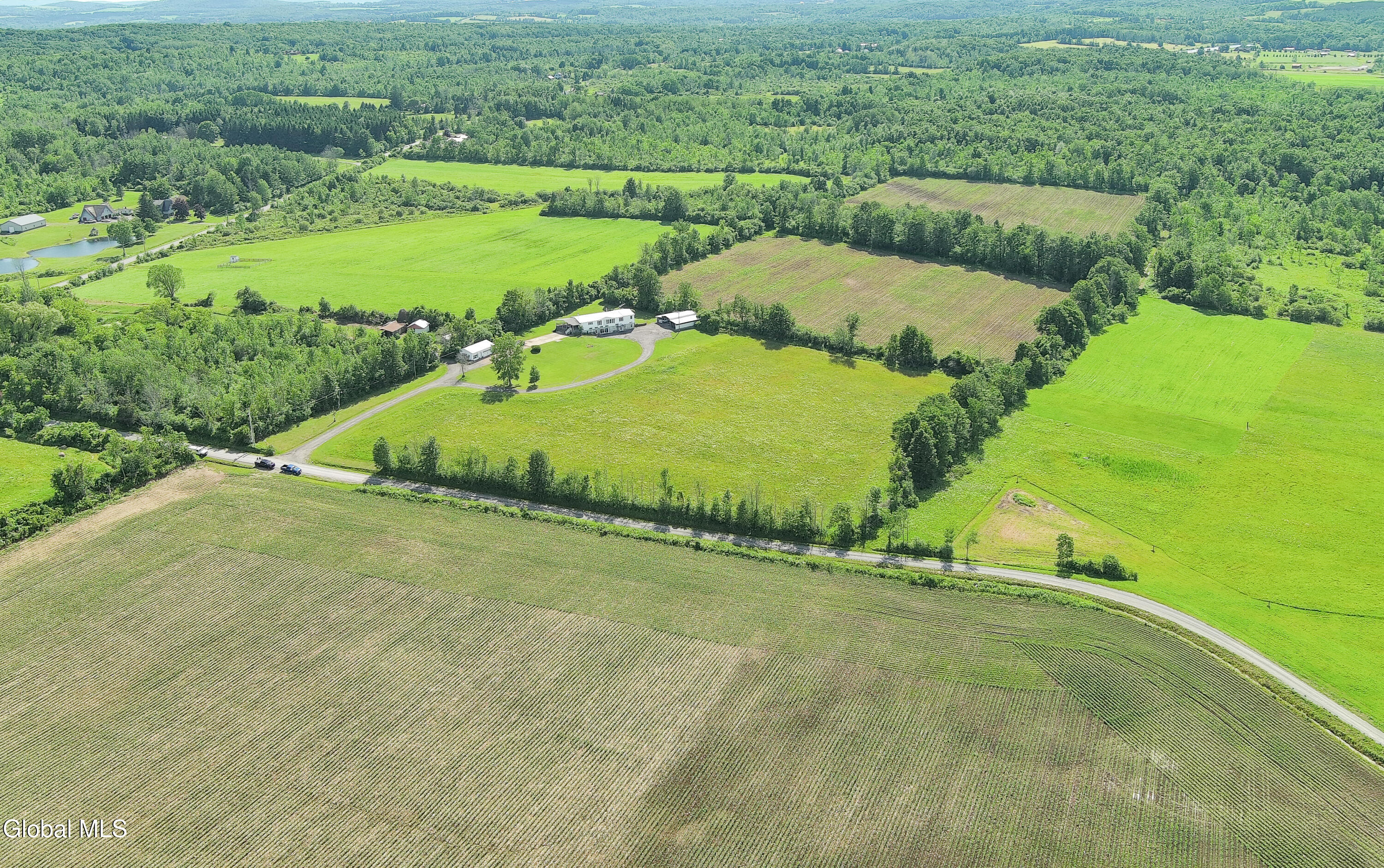 204 Devenpeck Road Root, NY 13317 - Photo 74 of 77 70-