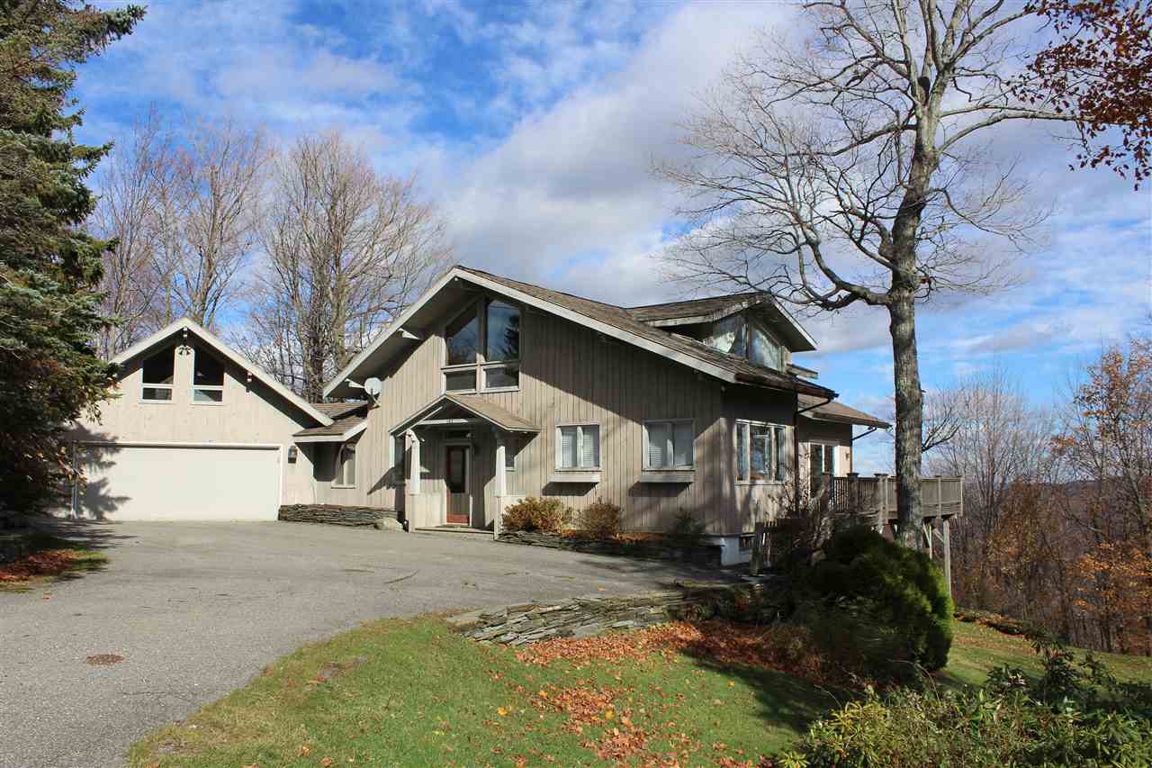 182 North Brookwood Road Stratton, VT 05340 - Photo 2 of 40