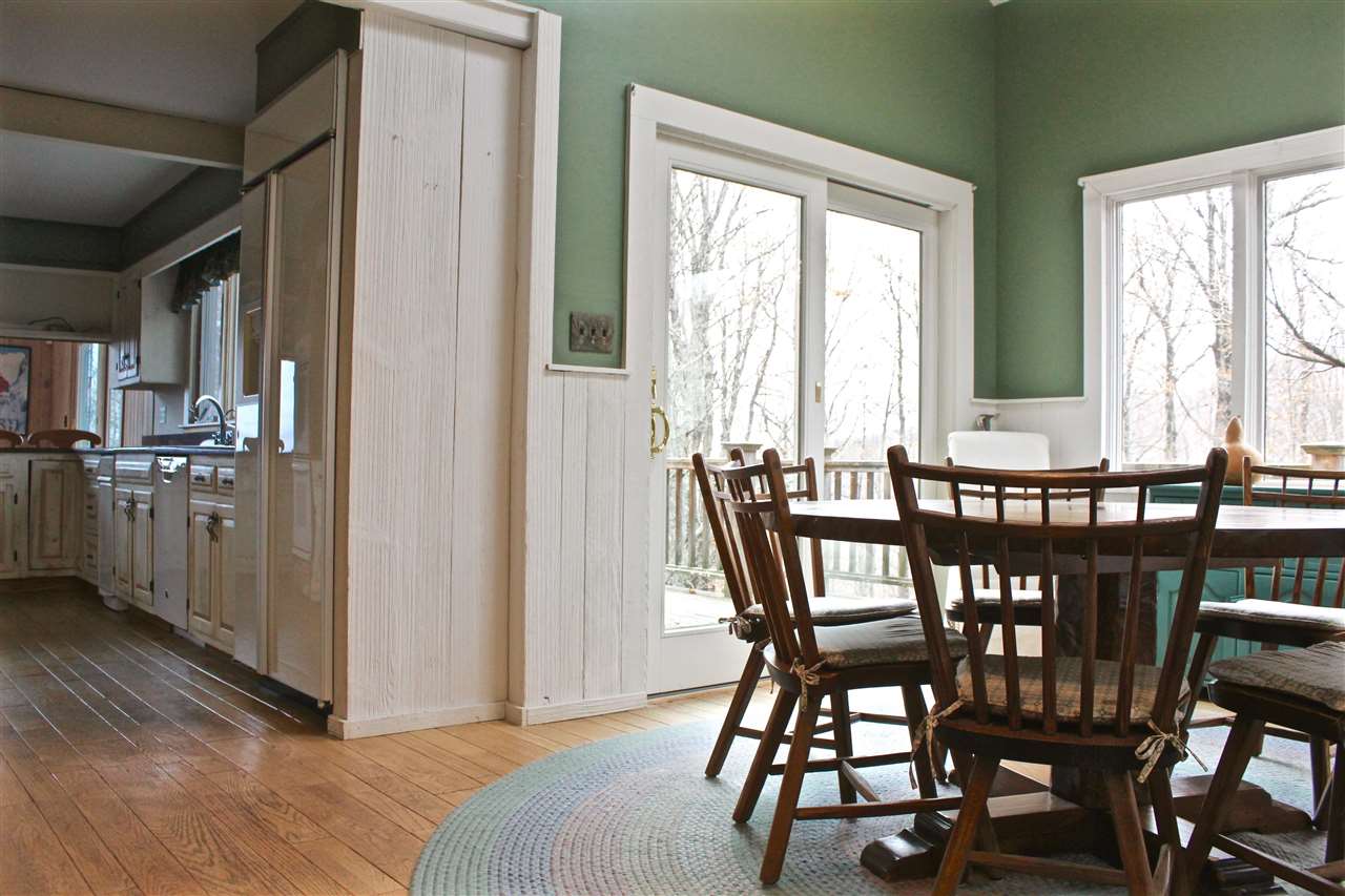 182 North Brookwood Road Stratton, VT 05340 - Photo 8 of 40