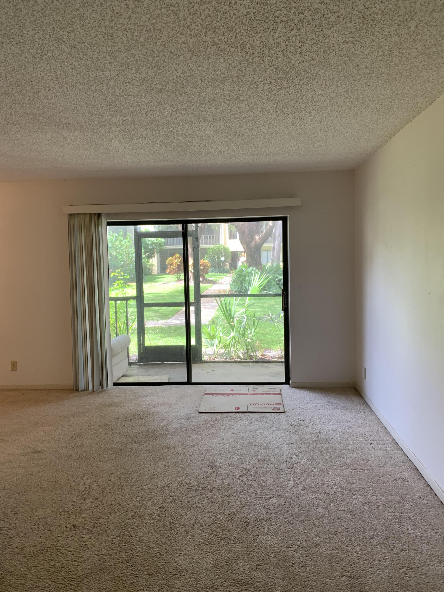 150 Pineview Road, Unit I4 Jupiter, FL 33469 - Photo 13 of 35 a view of room with a large window