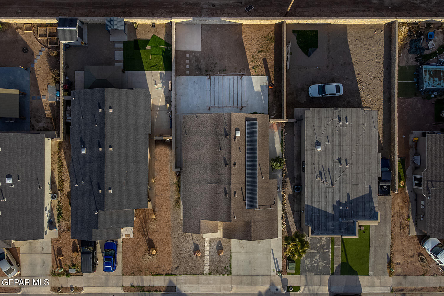 810 Villas Del Sol Road Socorro, TX 79927 - Photo 33 of 33 810 Villas Del Sol _ 034