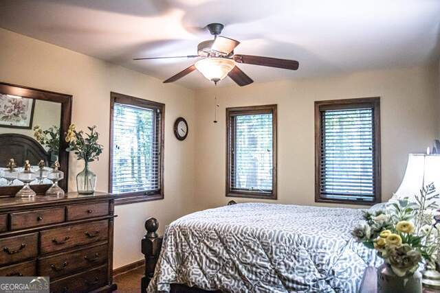 334 McCurry Road Stockbridge, GA 30281 - Photo 67 of 126