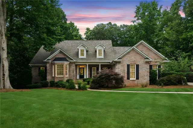 $975,000 | 3445 Strawberry Lane, Cumming, GA 30041