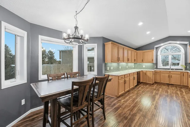 $425,000 | 1705 Vale Court, Faribault, MN 55021