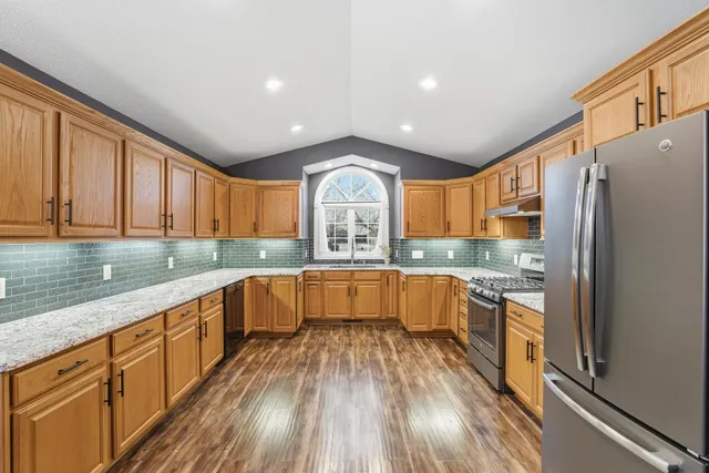 $425,000 | 1705 Vale Court, Faribault, MN 55021