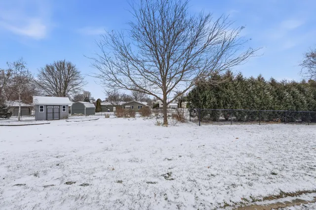 $425,000 | 1705 Vale Court, Faribault, MN 55021