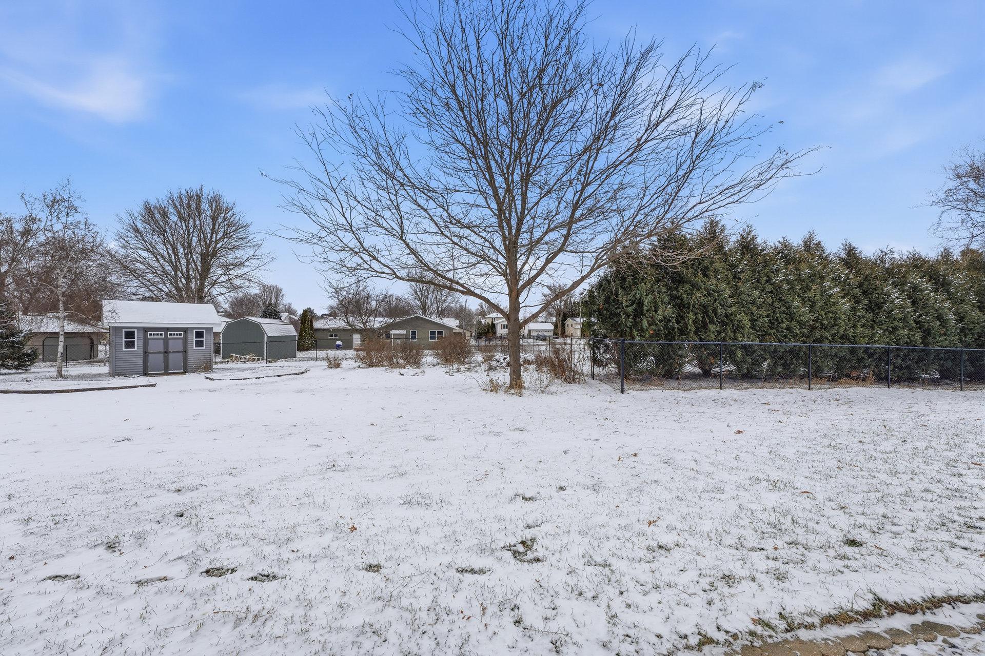 1705 Vale Court Faribault, MN 55021 - Photo 50 of 61