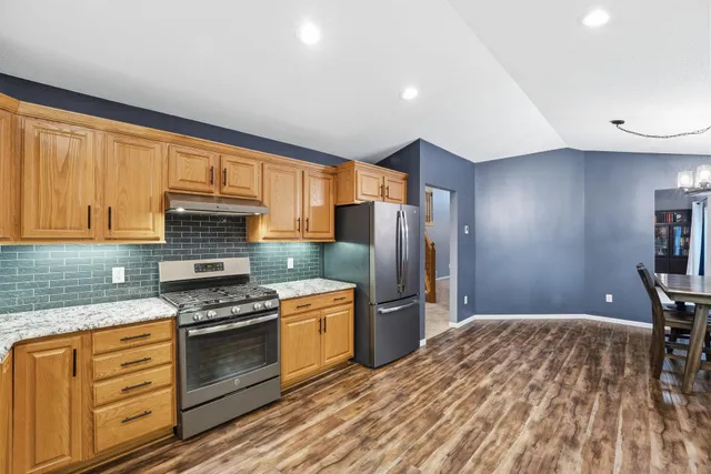 $425,000 | 1705 Vale Court, Faribault, MN 55021