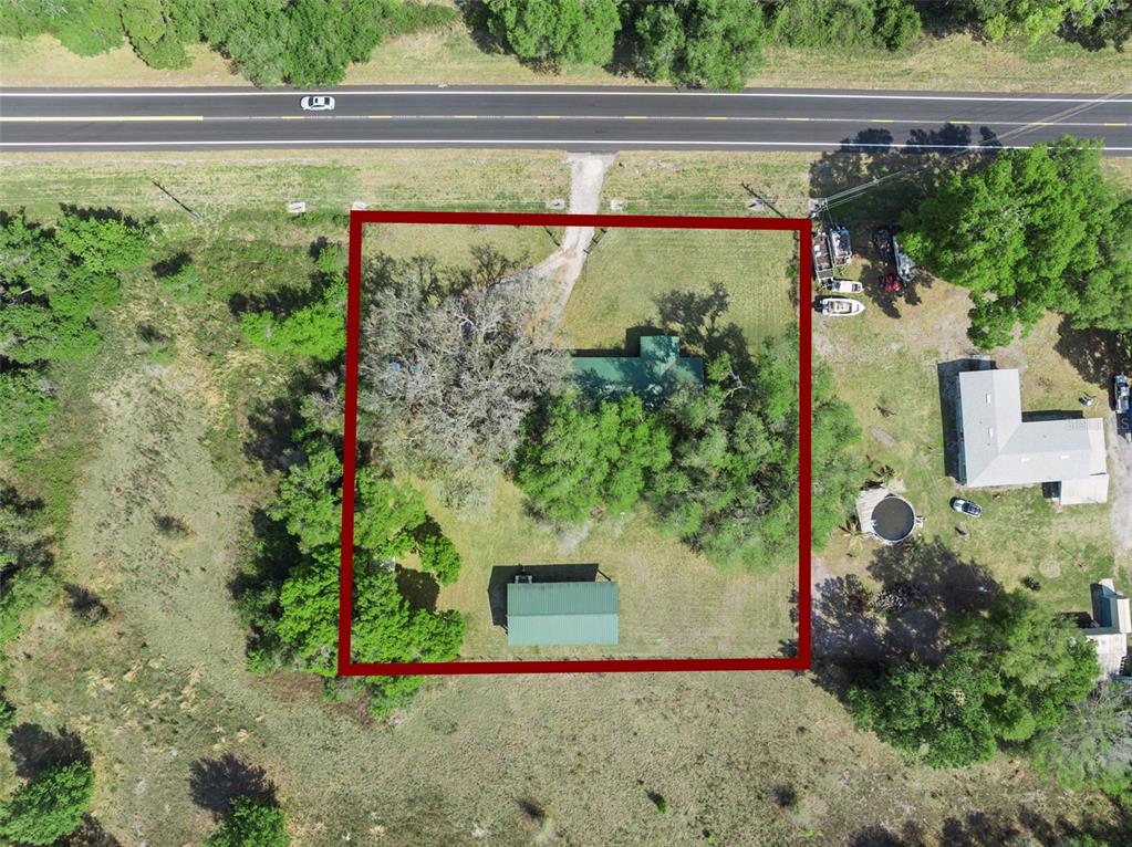 2201 Highway 50 Webster, FL 33597 - Photo 31 of 38