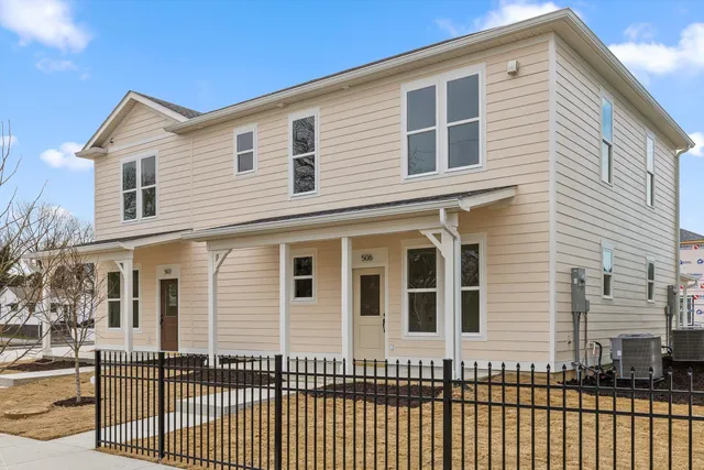 $249,900 | 508 West 35th Street, Chattanooga, TN 37410