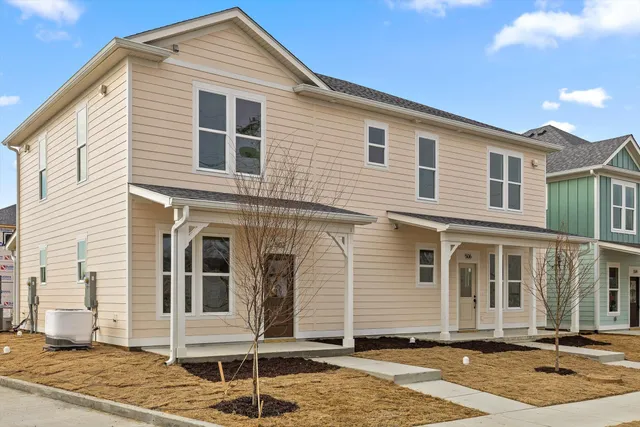 $249,900 | 508 West 35th Street, Chattanooga, TN 37410