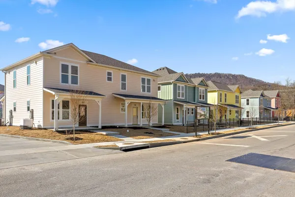 $249,900 | 508 West 35th Street, Chattanooga, TN 37410