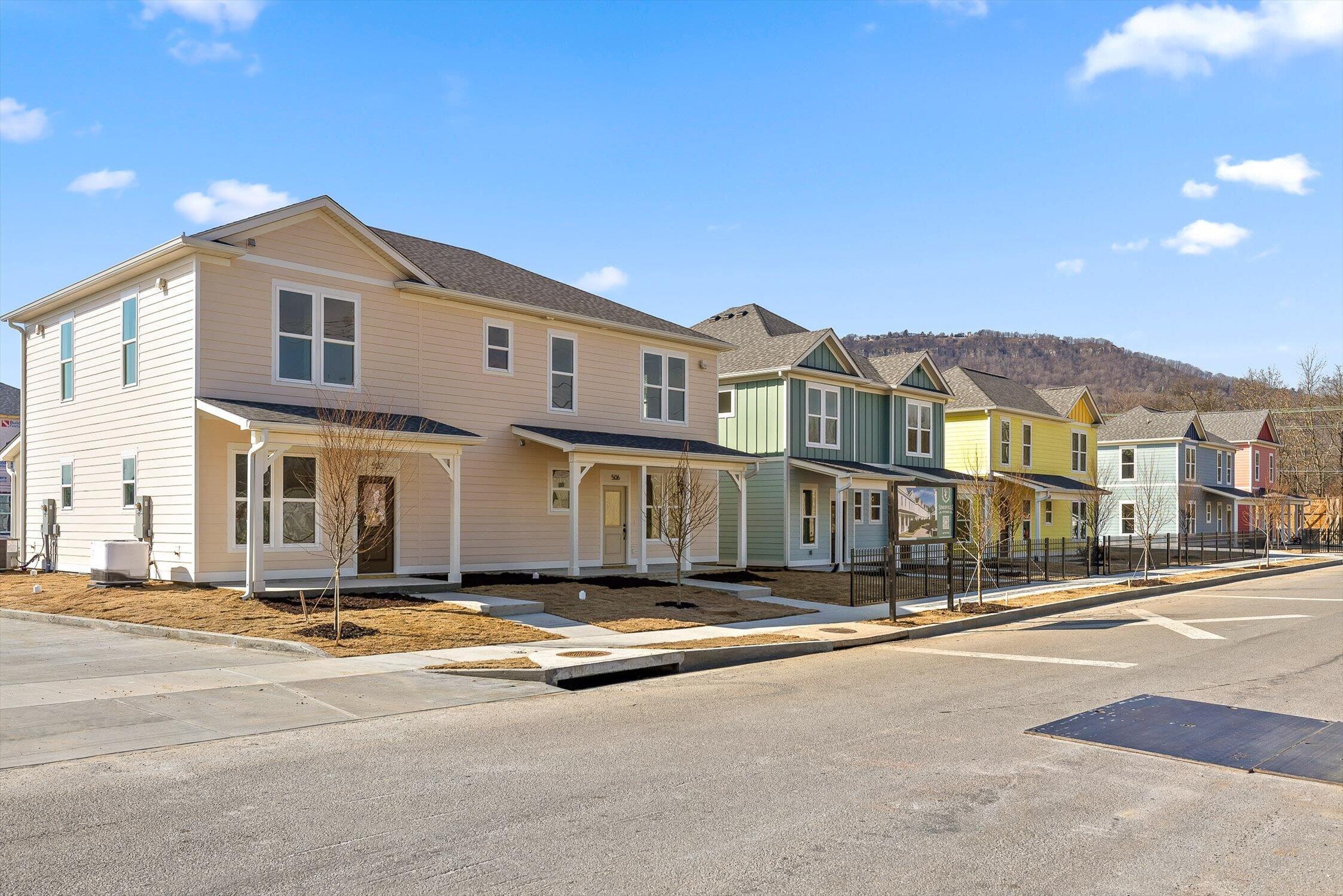 508 West 35th Street Chattanooga, TN 37410 - Photo 2 of 21 508 W 35th Street