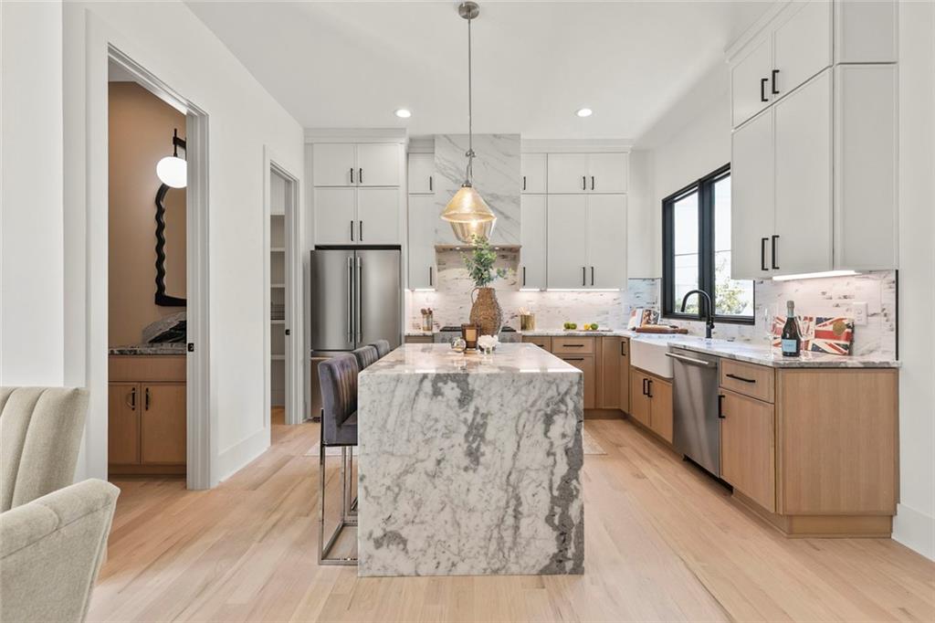 1950 8th Street, Unit 2 Atlanta, GA 30341 - Photo 28 of 55