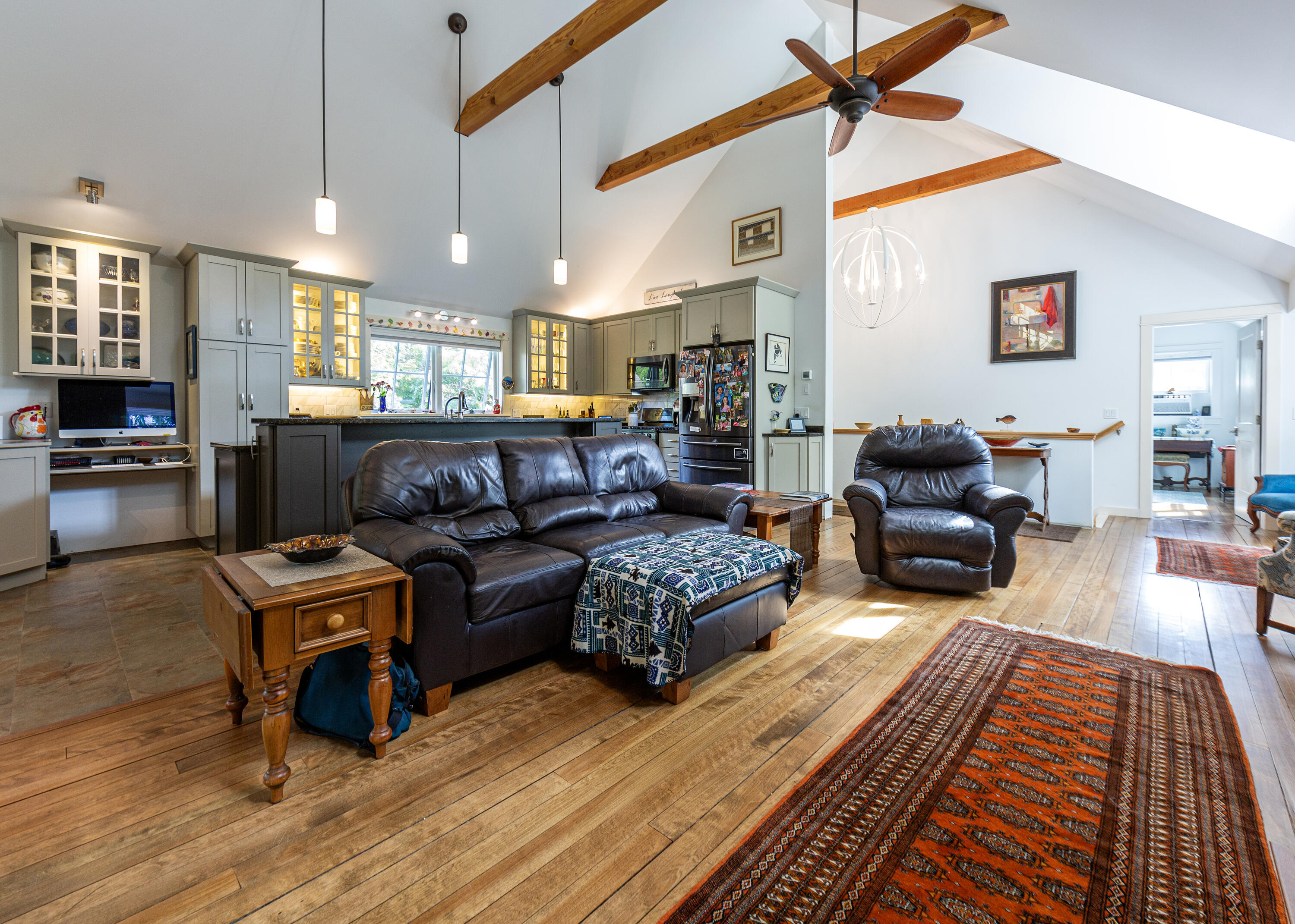 44 Jordan Pond Road Seal Harbor, ME 04675 - Photo 13 of 26 8-JPR-Interior-8